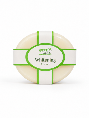 Whitening Soap