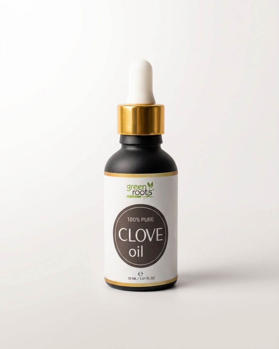 Clove Oil