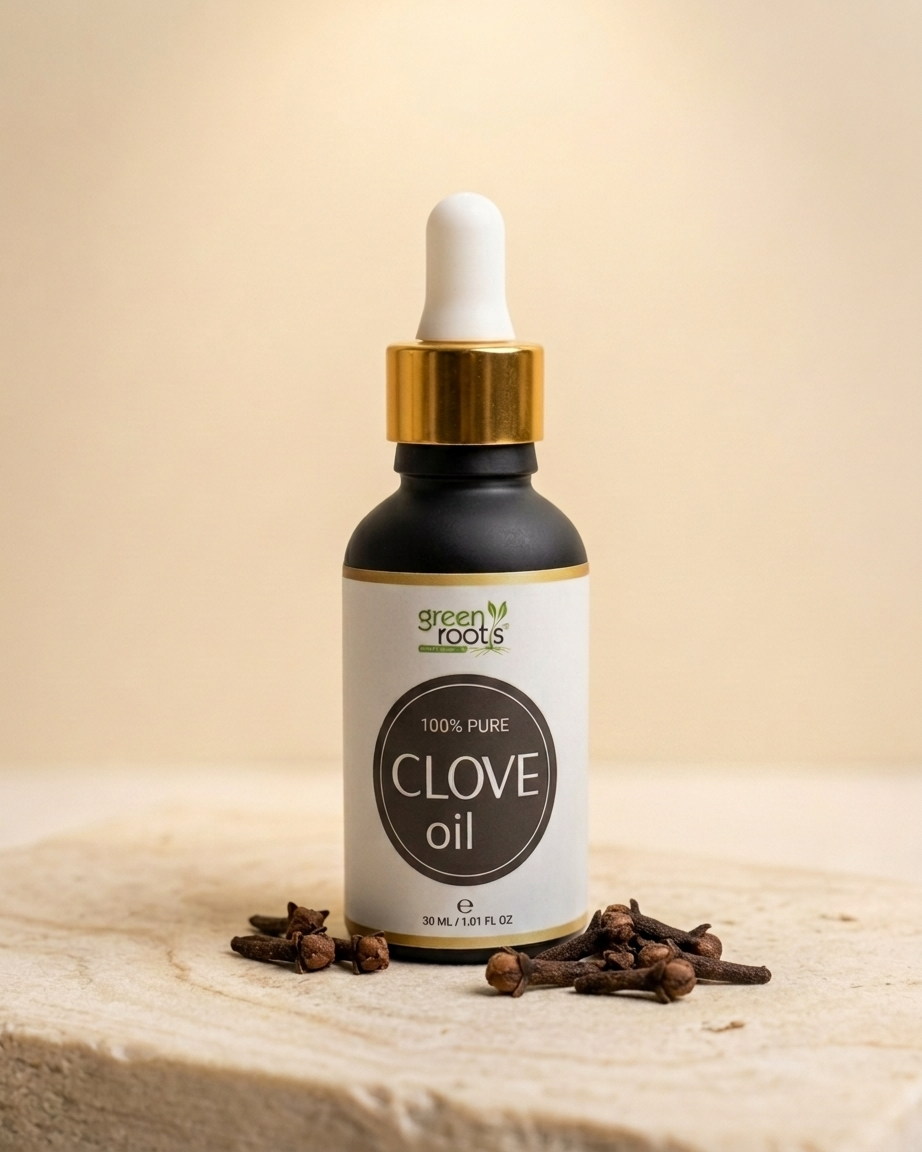 Clove Oil