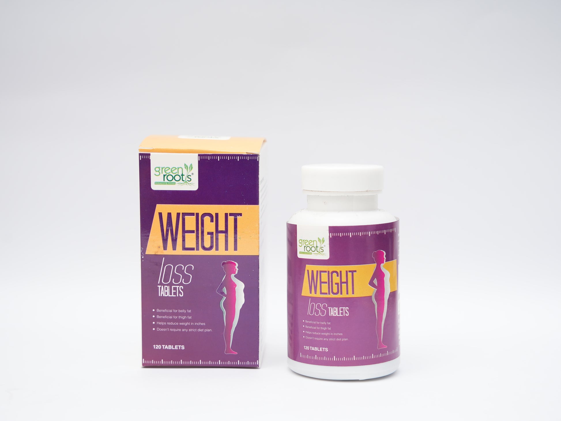 Weight Loss Tablets