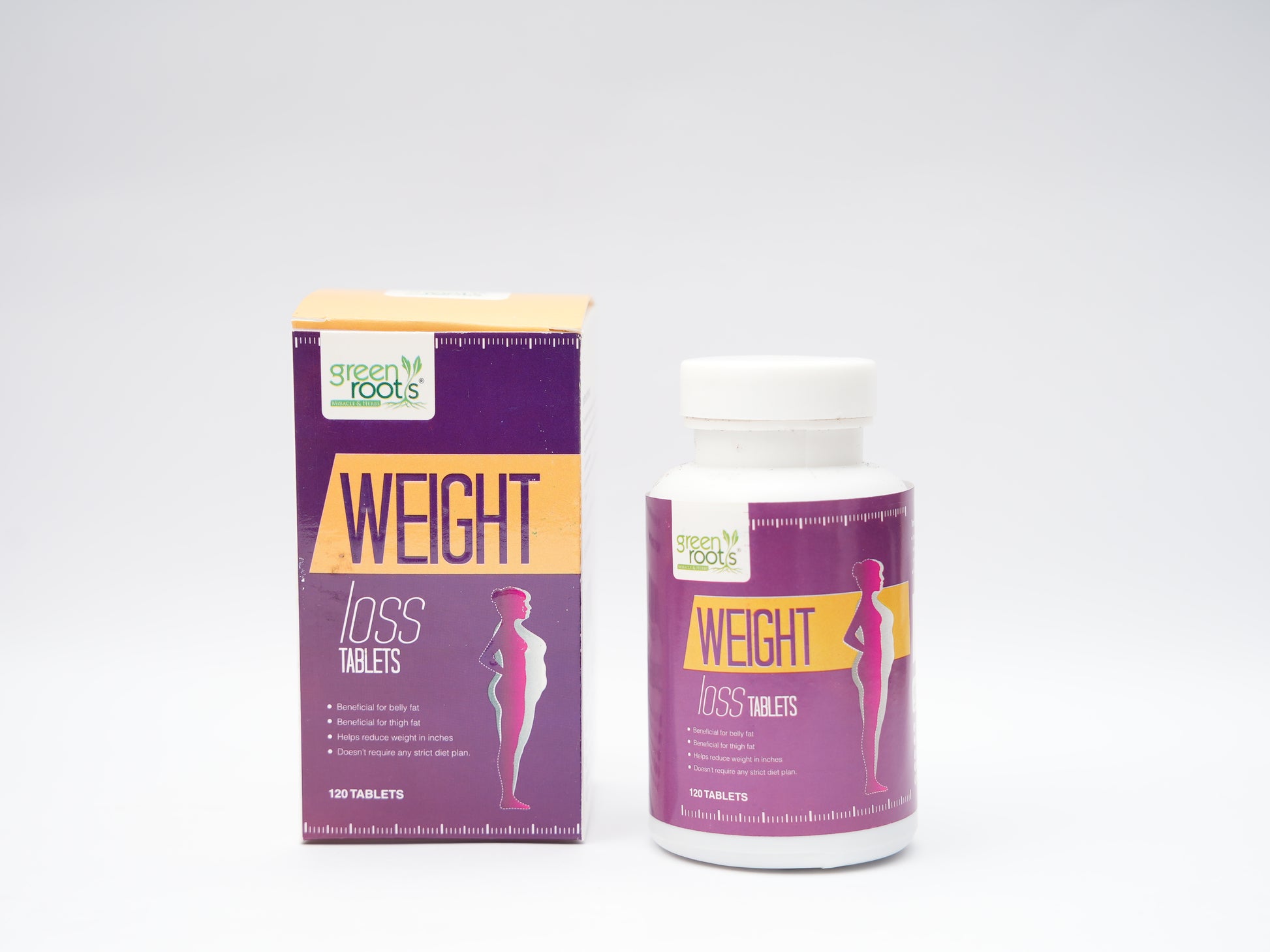 Weight Loss Tablets