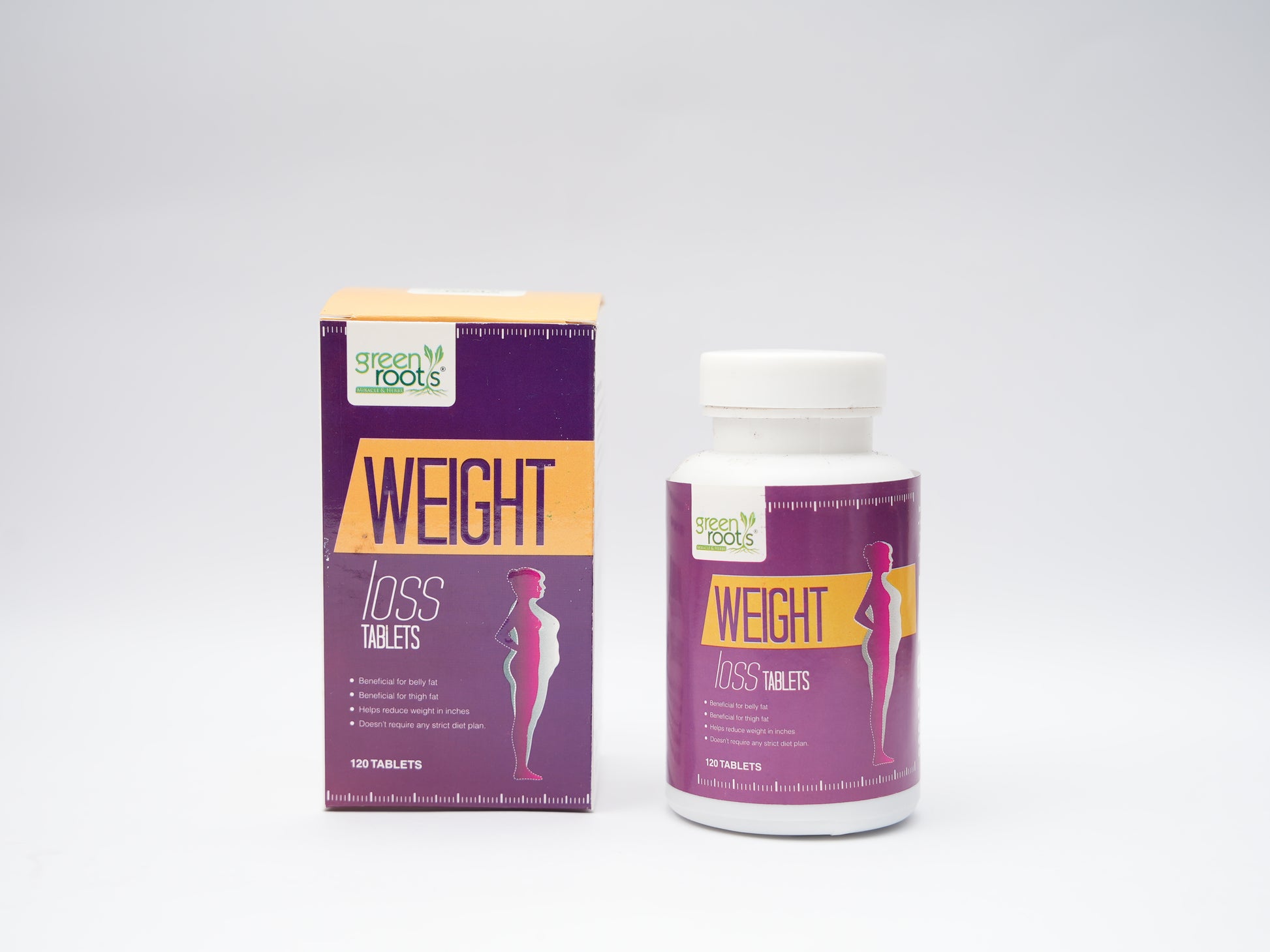 Weight Loss Tablets