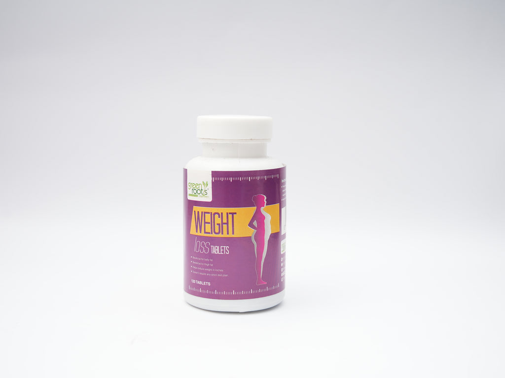 Weight Loss Tablets