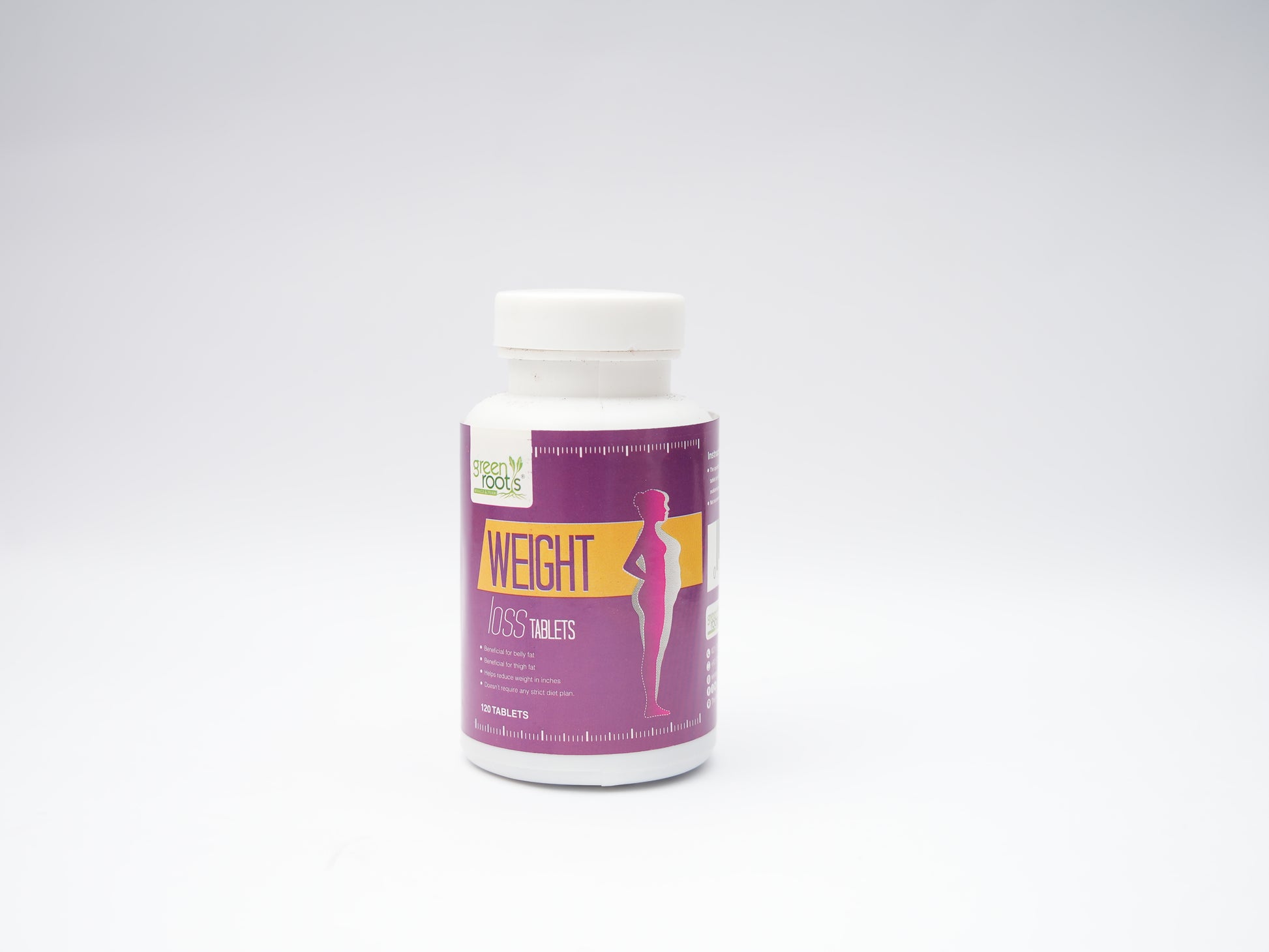 Weight Loss Tablets