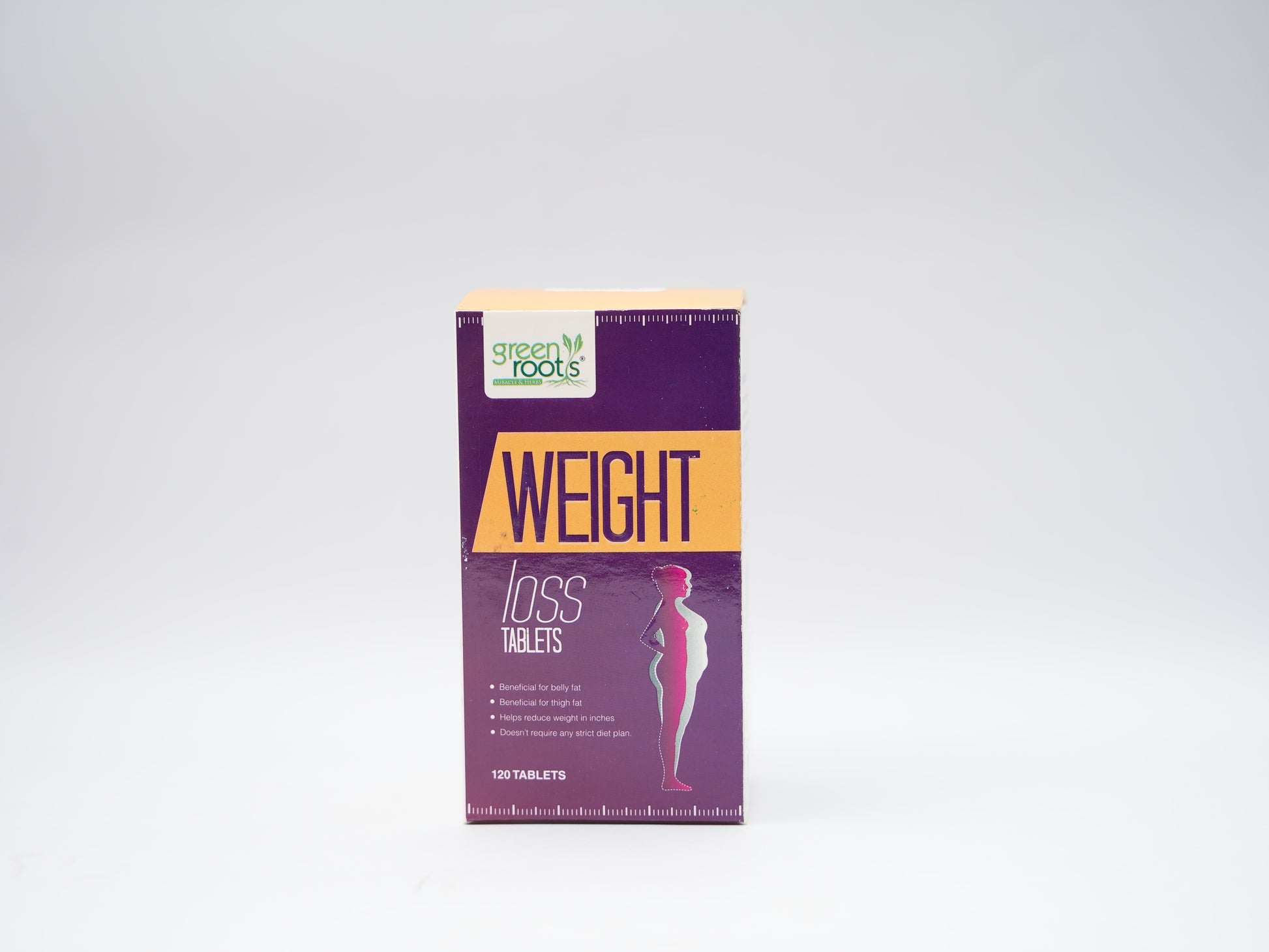 Weight Loss Tablets