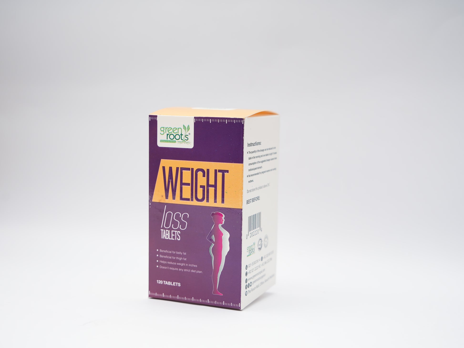 Weight Loss Tablets