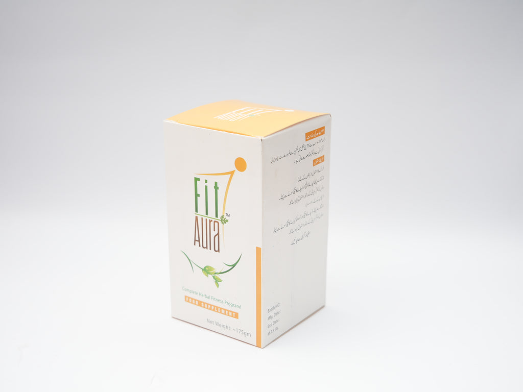 Fit Aura-7