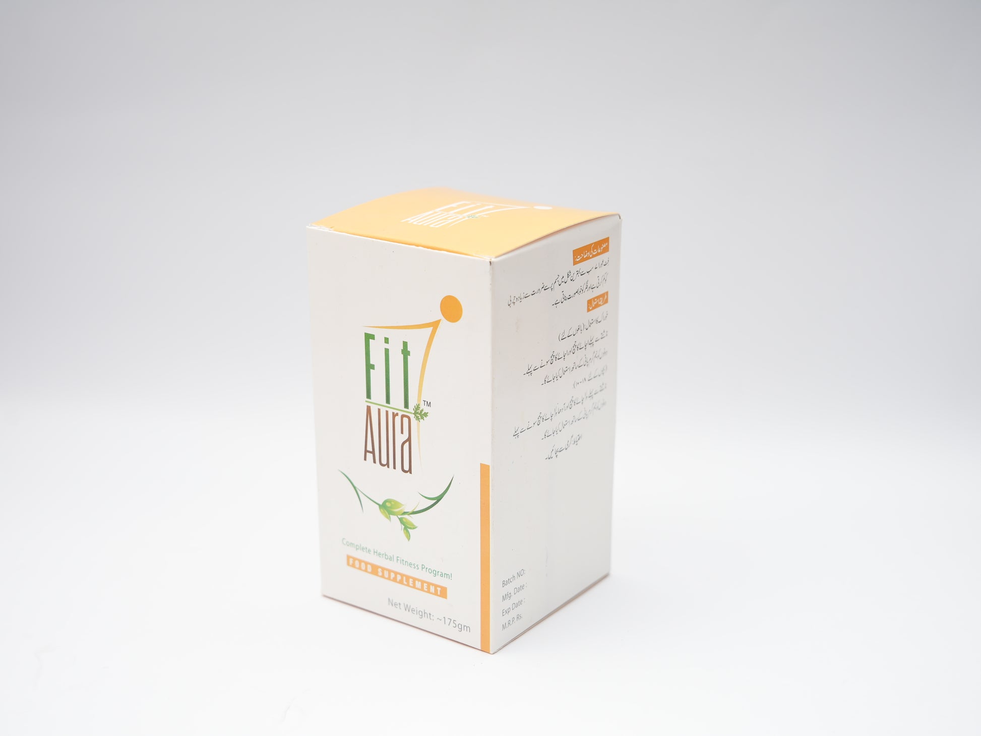 Fit Aura-7