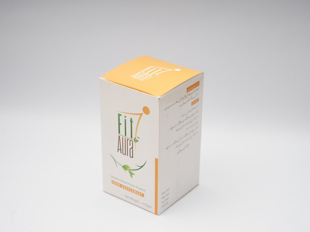 Fit Aura-7