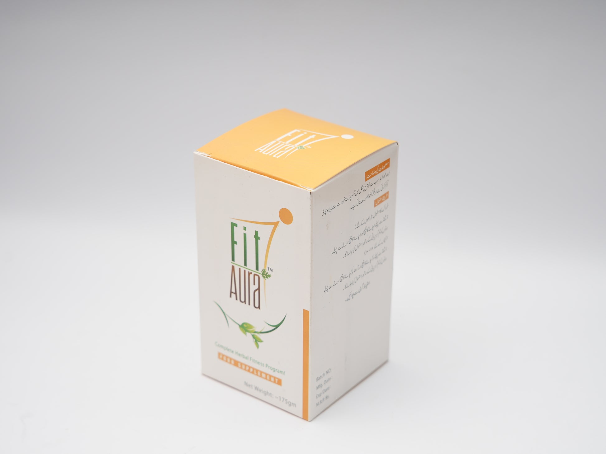 Fit Aura-7