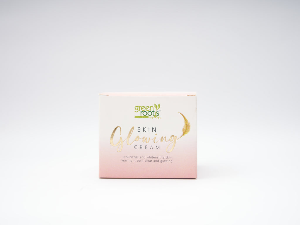 Skin Glowing Cream