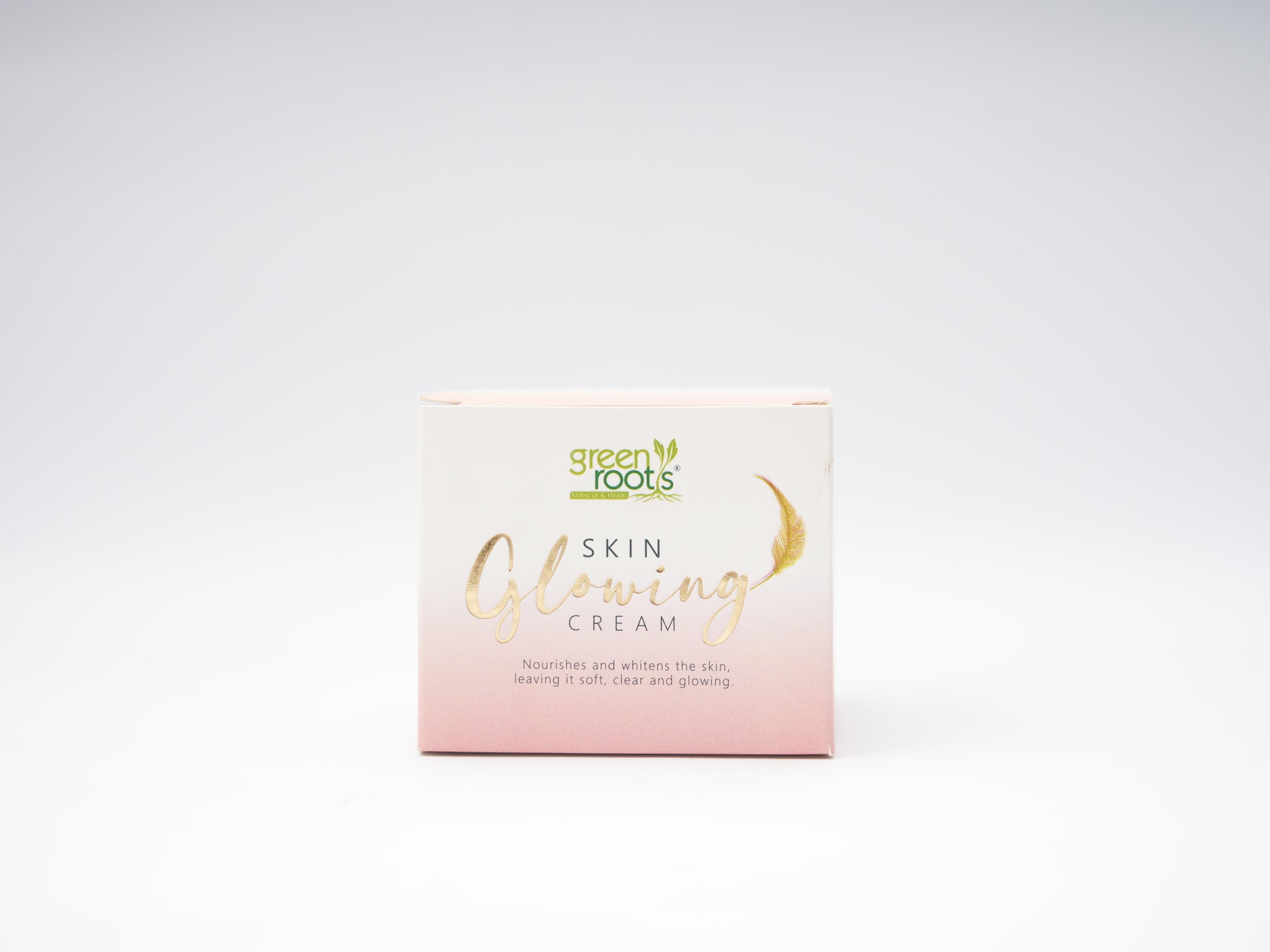 Skin Glowing Cream