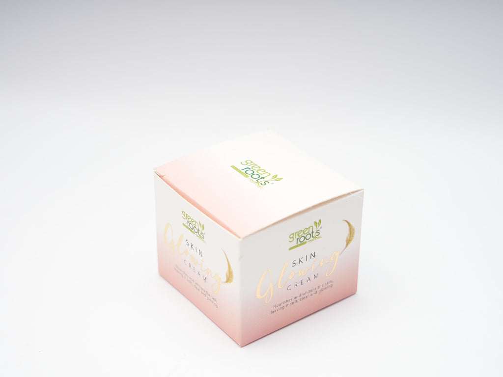 Skin Glowing Cream