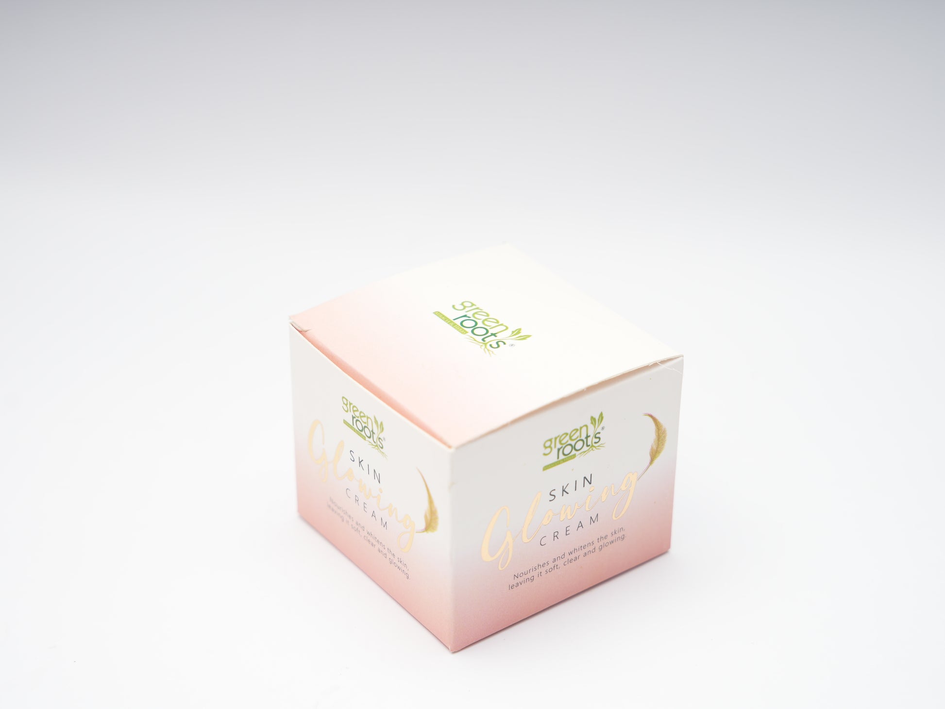 Skin Glowing Cream
