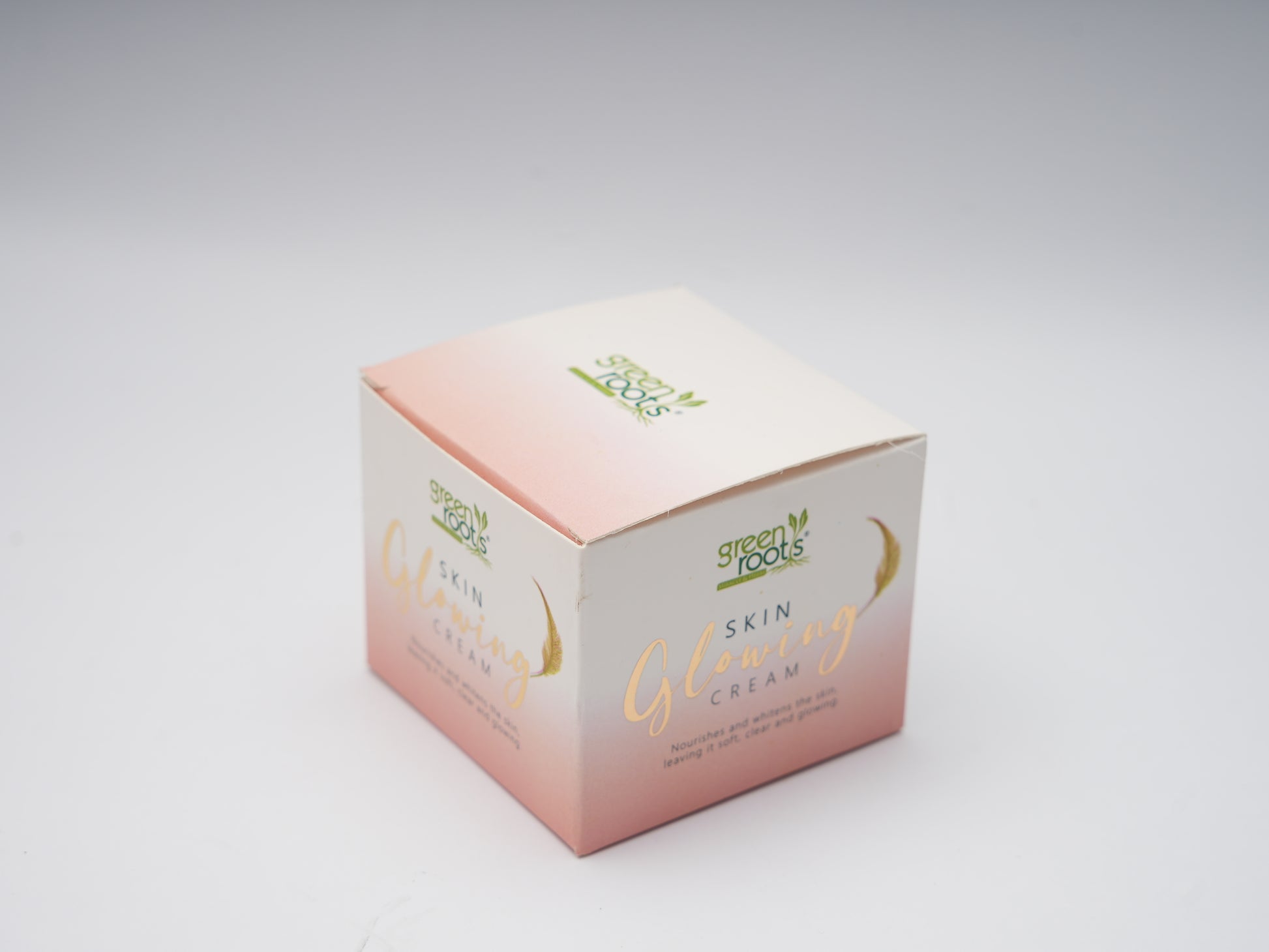 Skin Glowing Cream