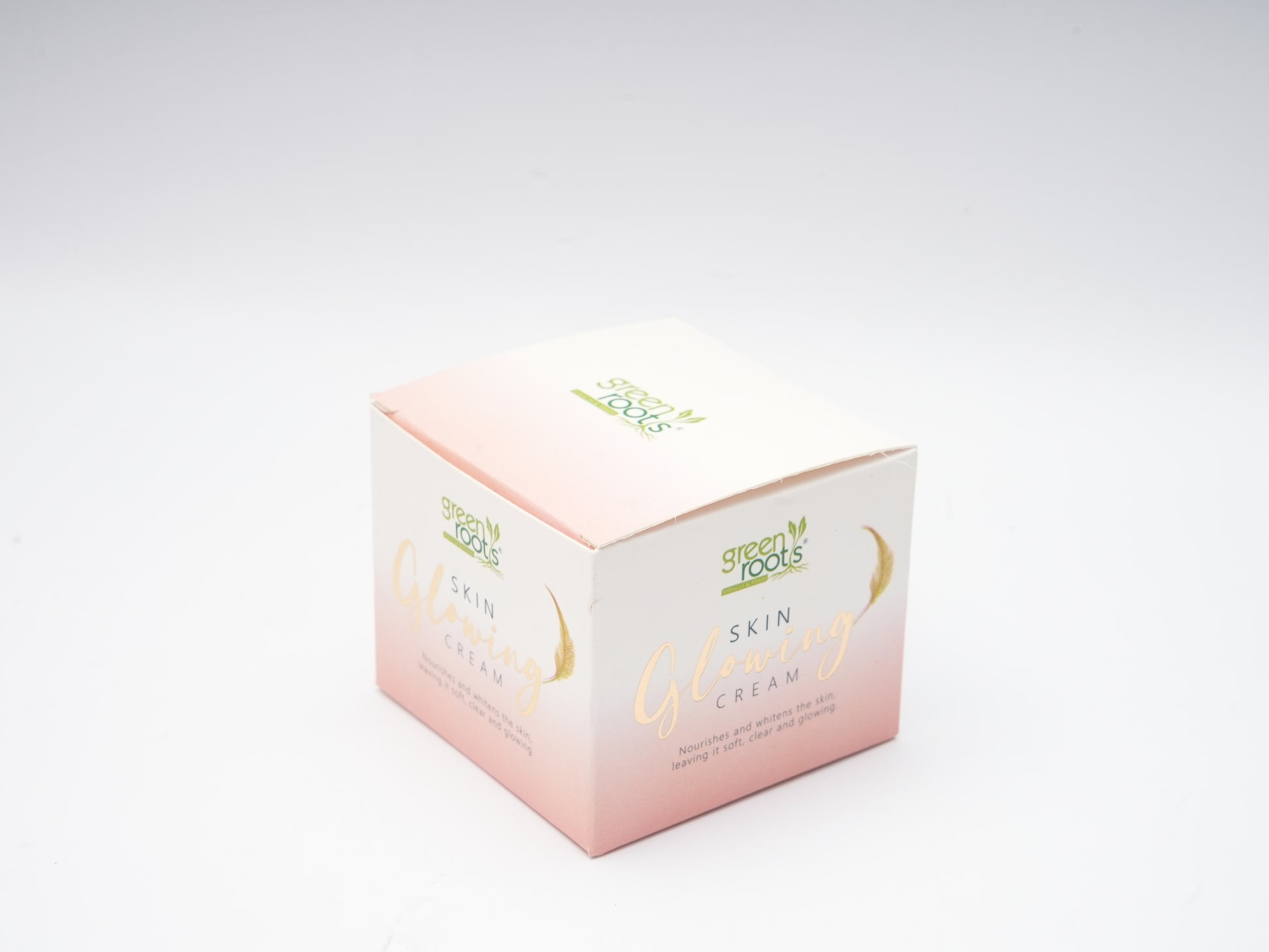 Skin Glowing Cream