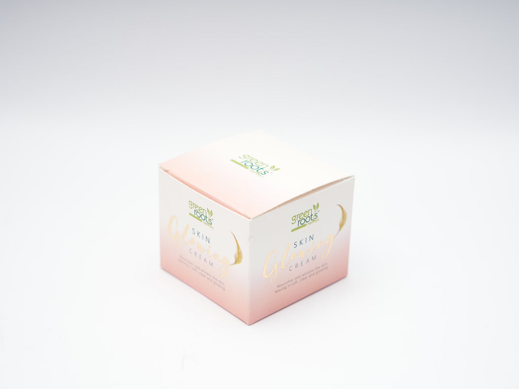 Skin Glowing Cream
