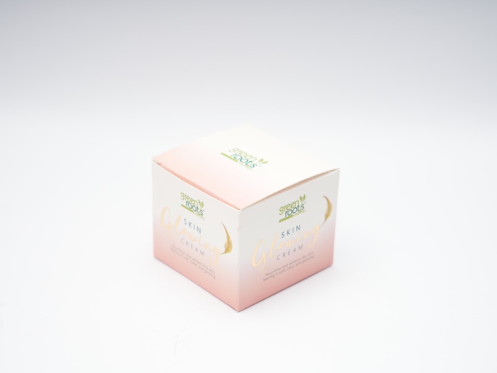 Skin Glowing Cream