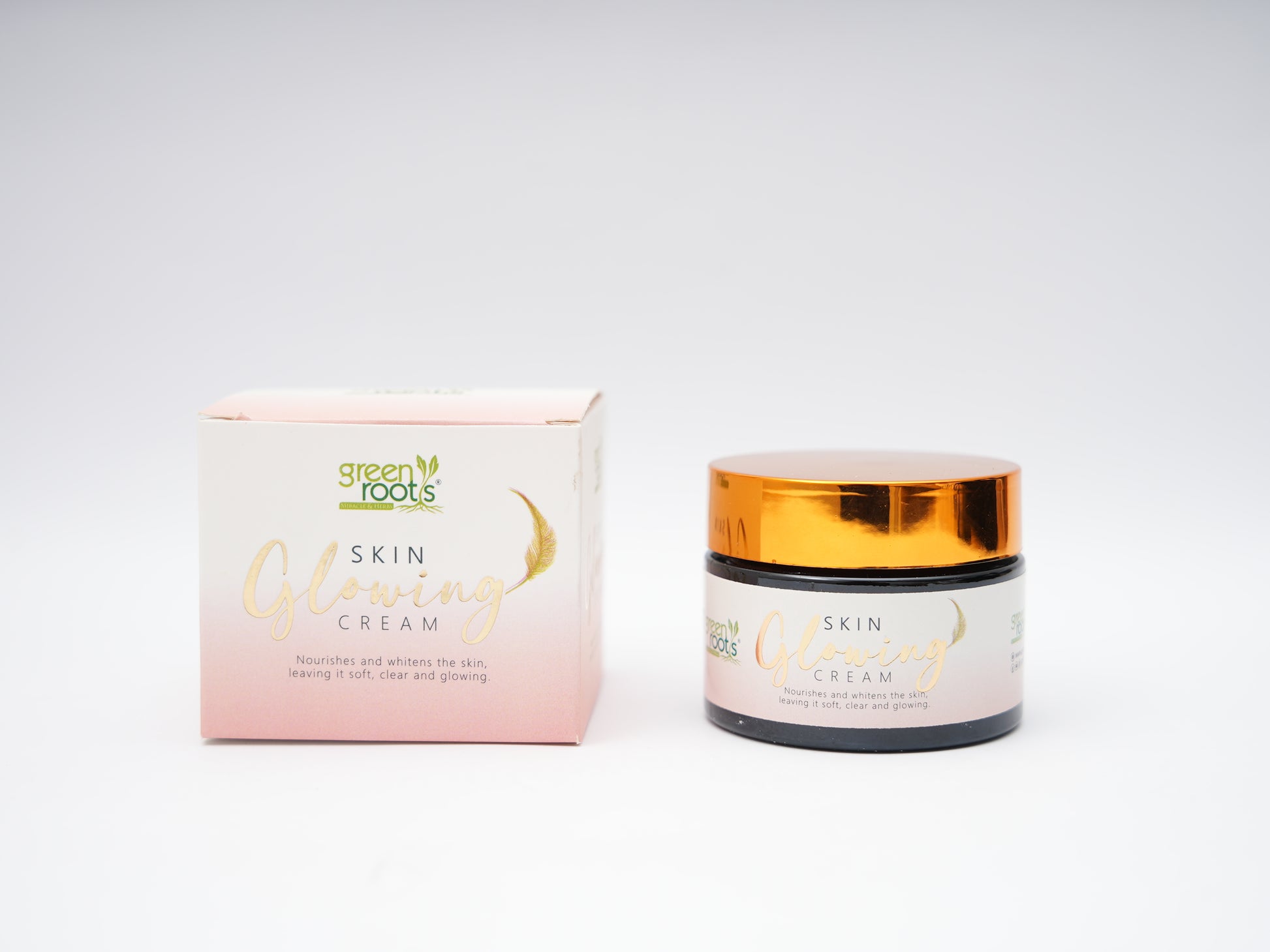 Skin Glowing Cream