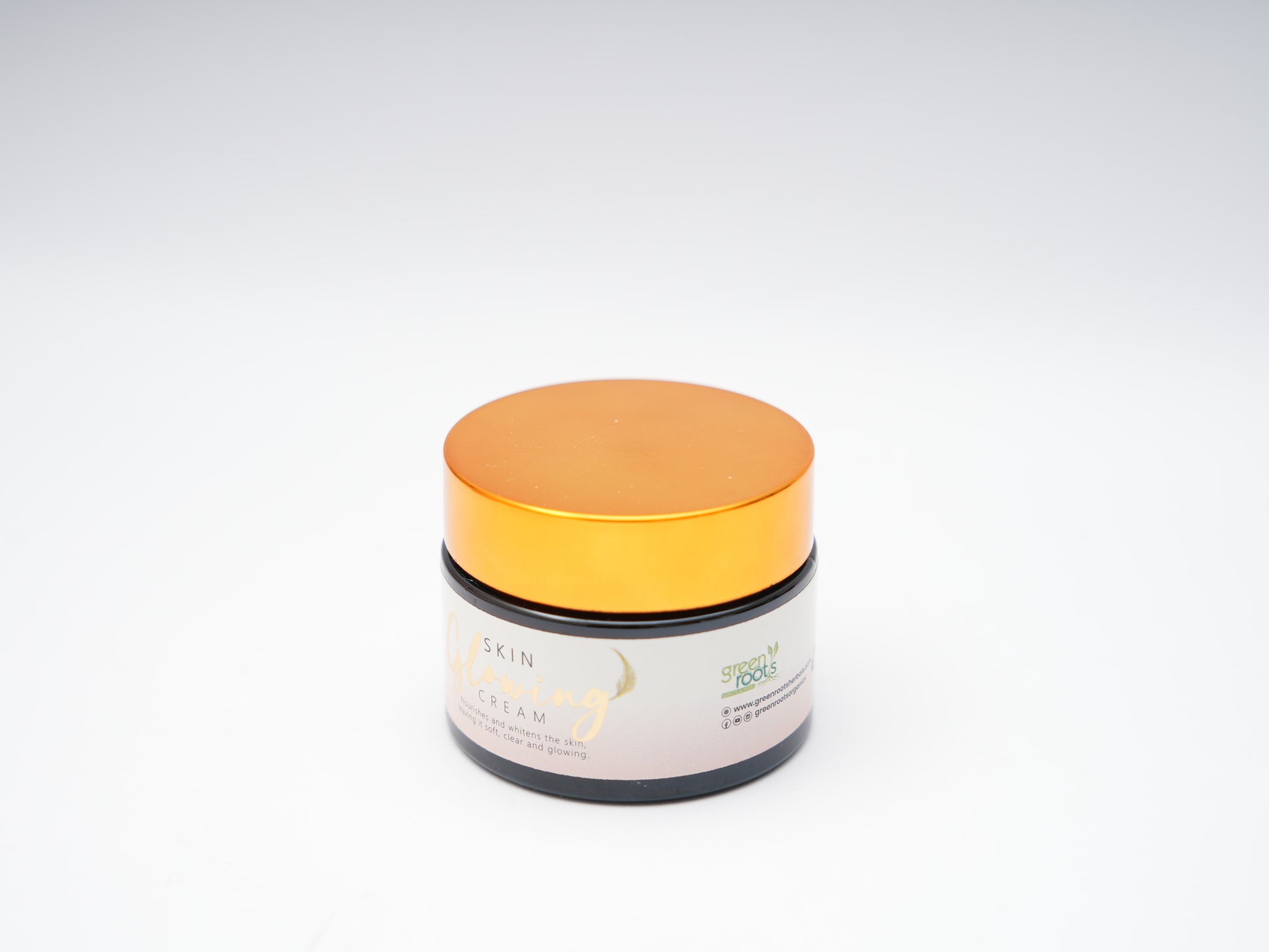 Skin Glowing Cream