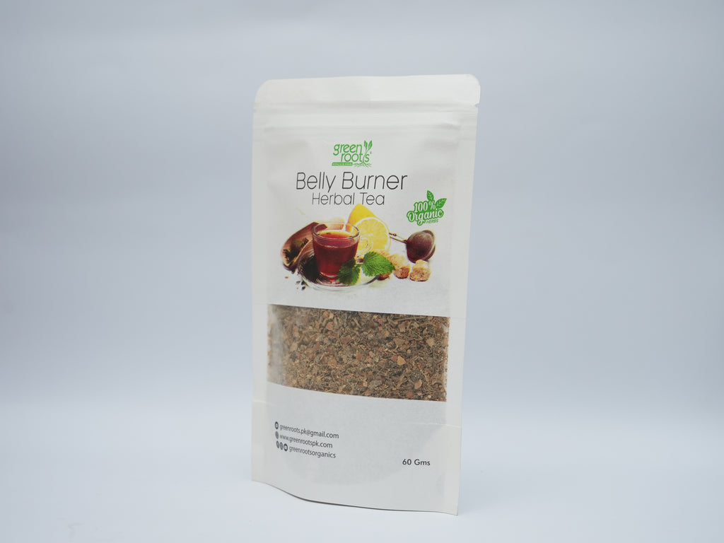 Belly Burner Herbal Tea