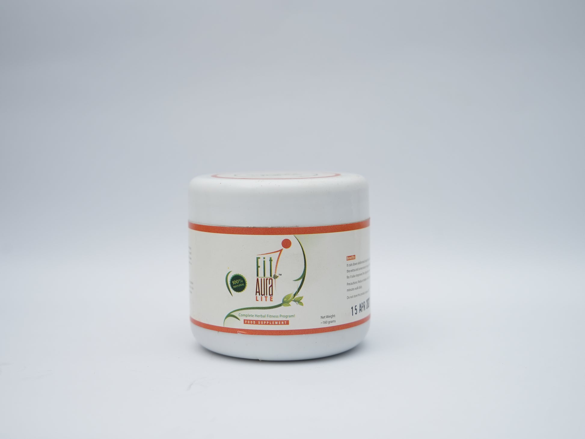 Fit Aura - Lite