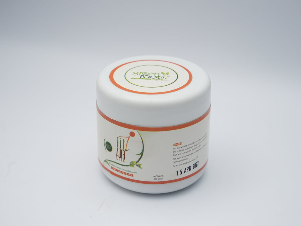 Fit Aura - Lite