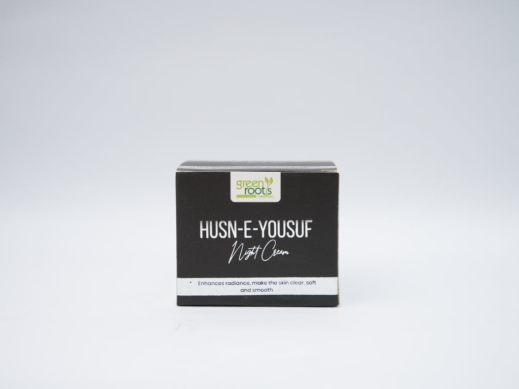 Husn E Yusuf Cream