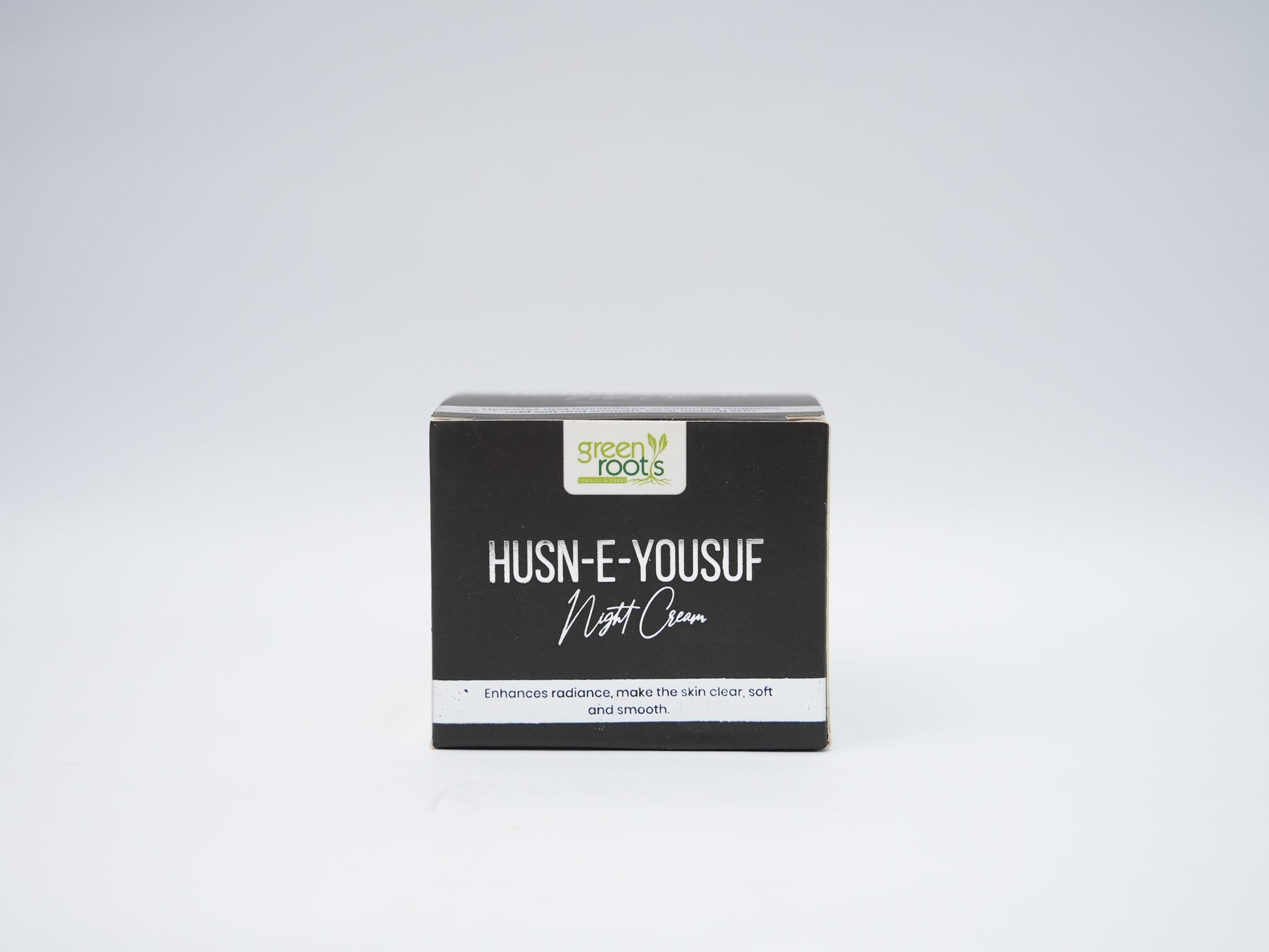 Husn E Yusuf Cream