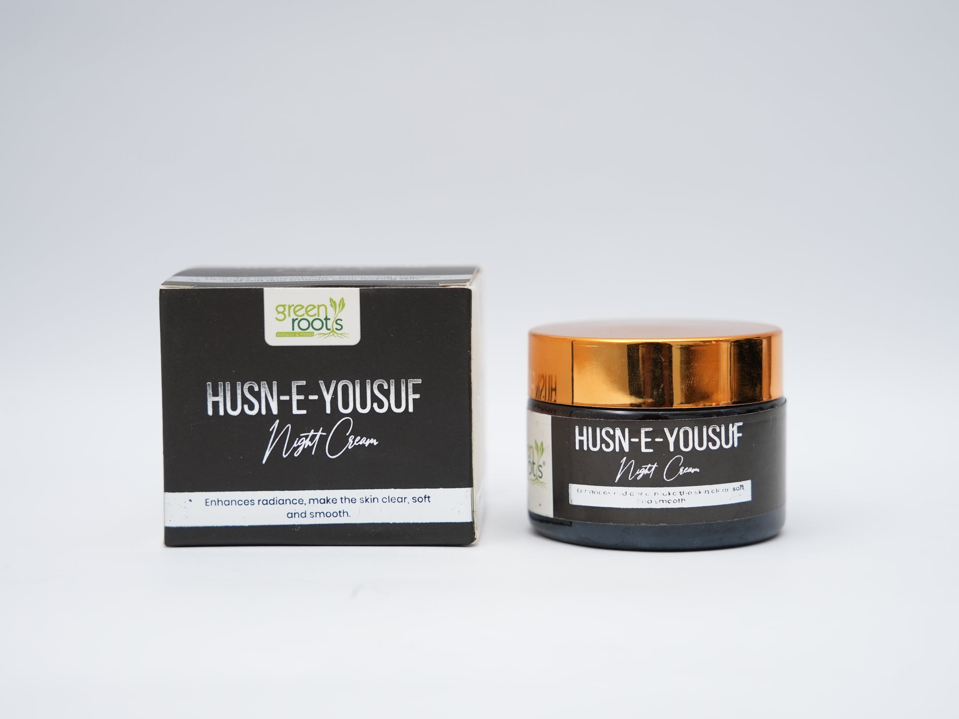 Husn E Yusuf Cream