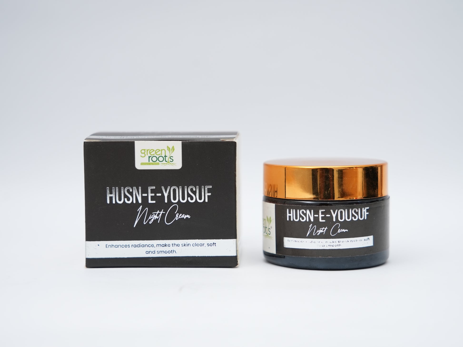 Husn E Yusuf Cream