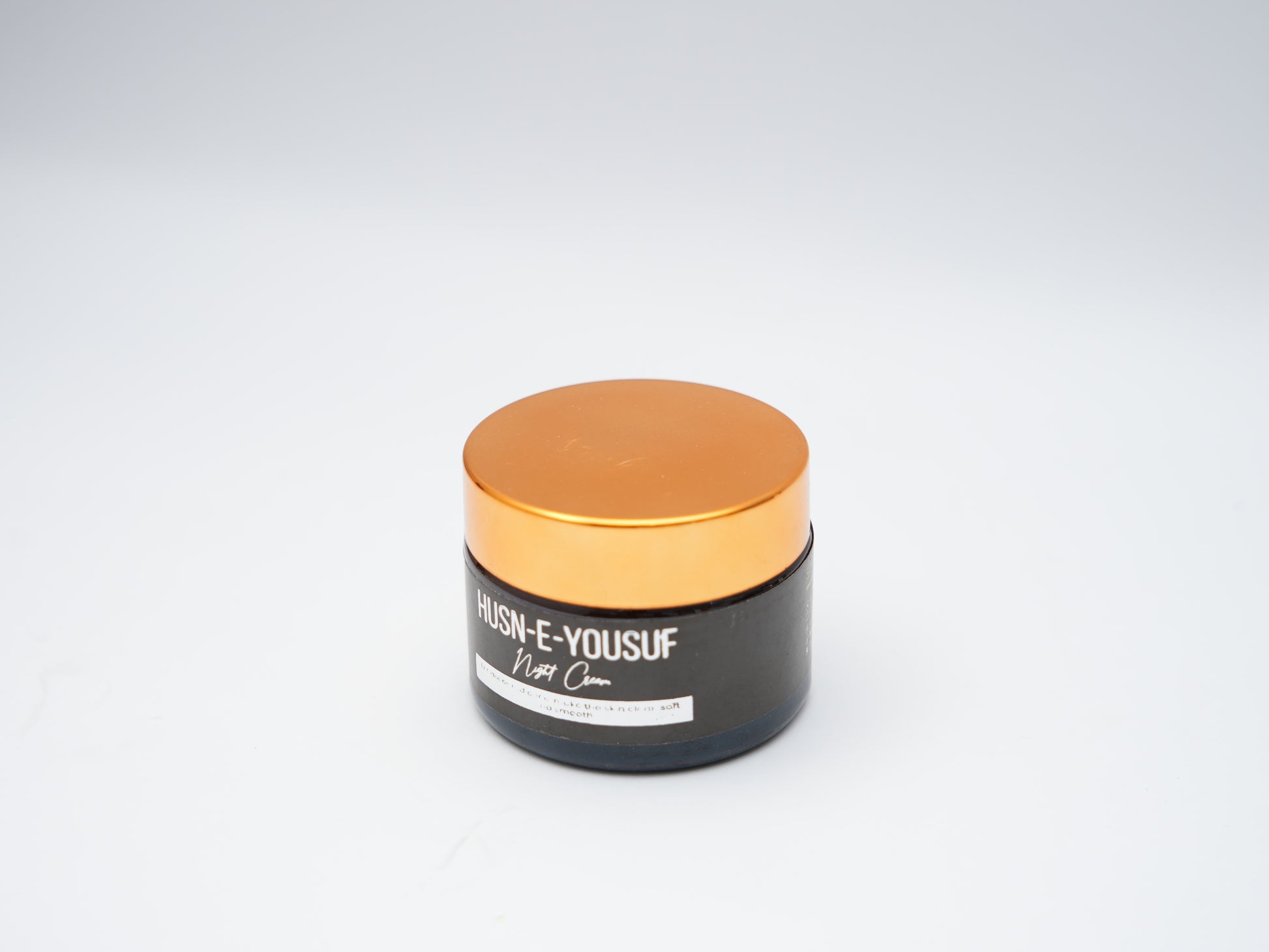 Husn E Yusuf Cream