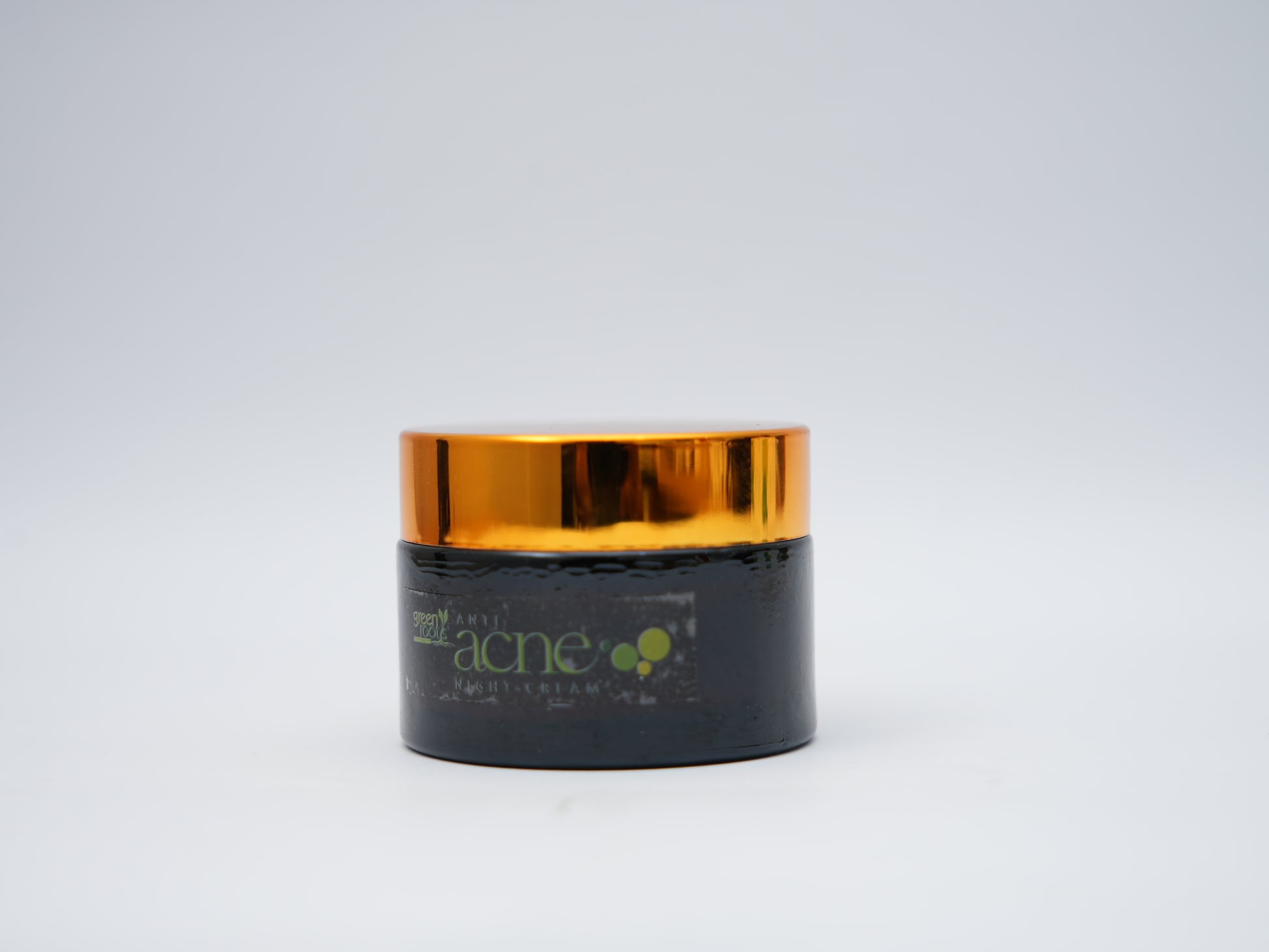 Anti Acne Night Cream