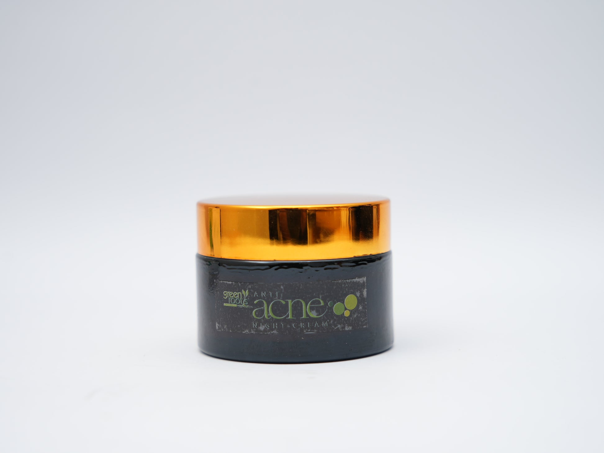 Anti Acne Night Cream