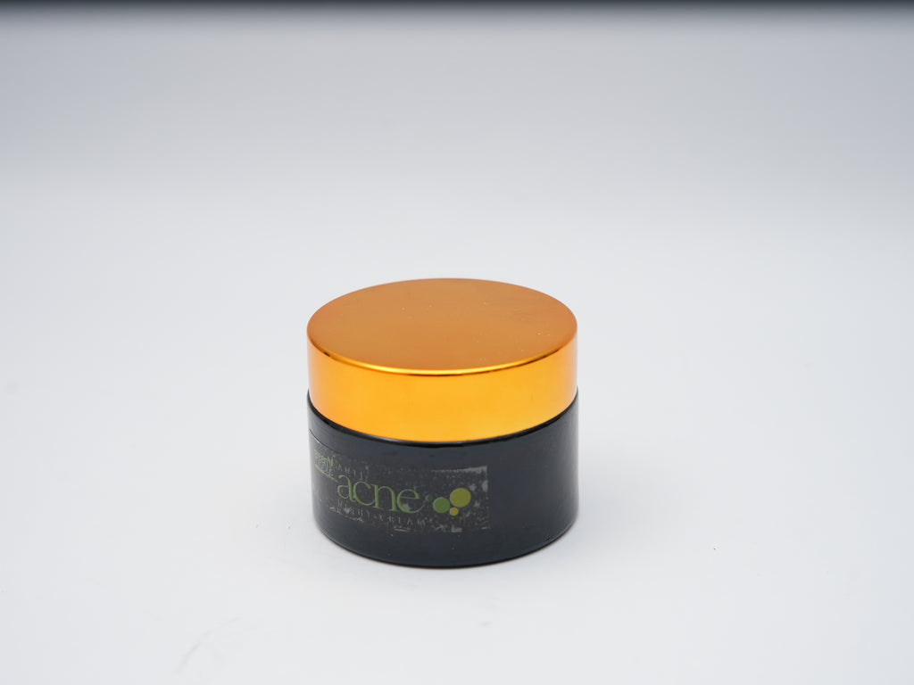 Anti Acne Night Cream