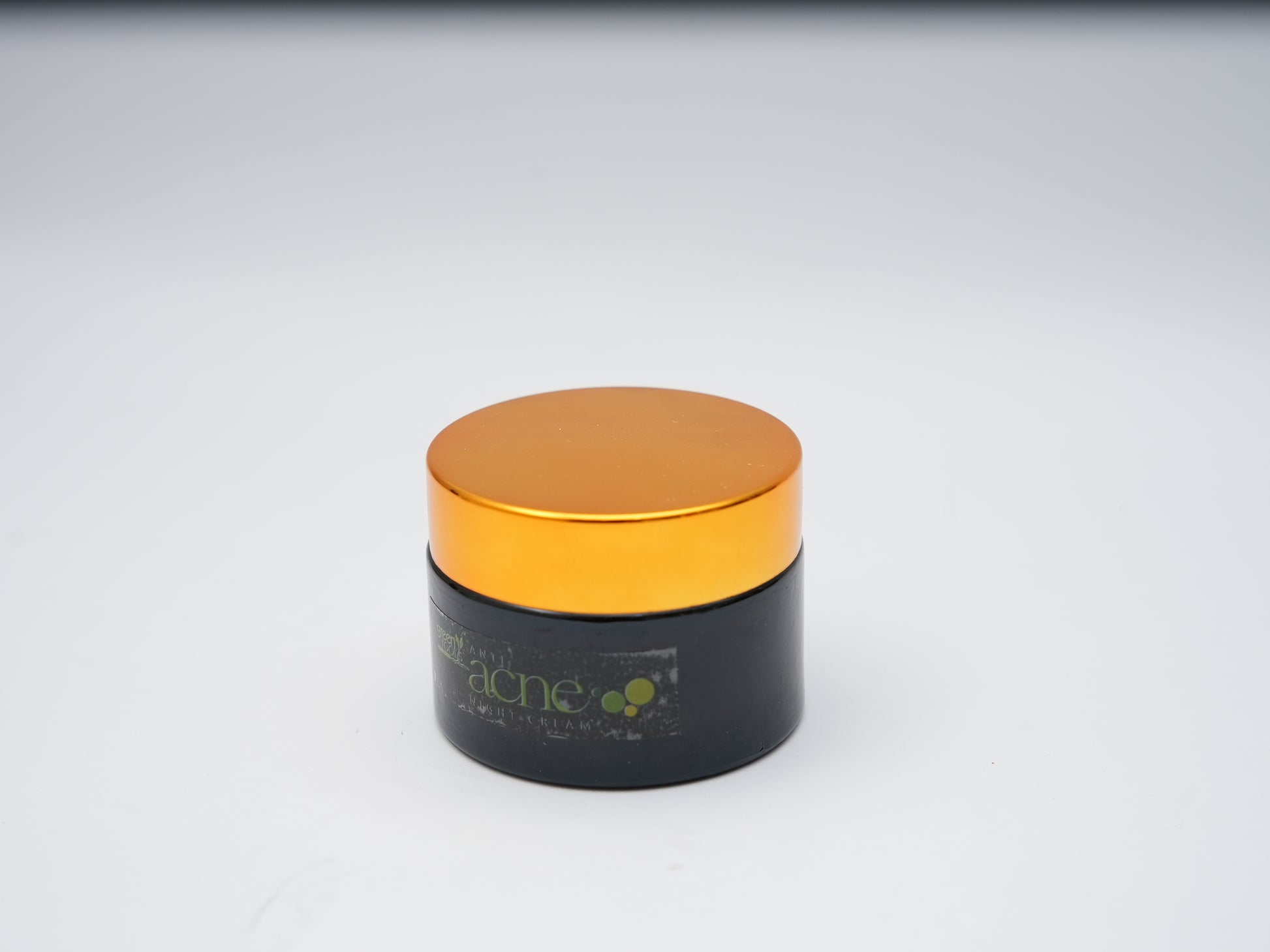 Anti Acne Night Cream