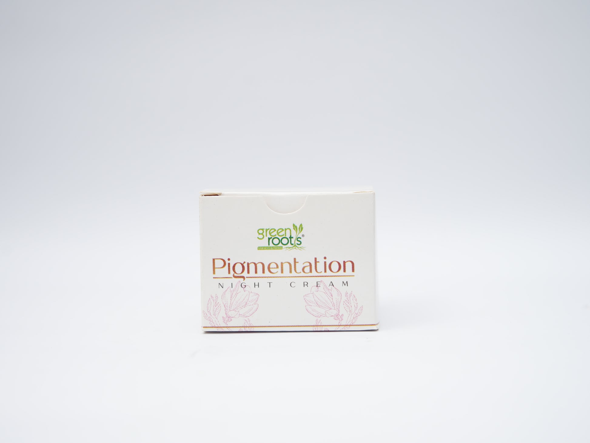 Pigmentation Night Cream
