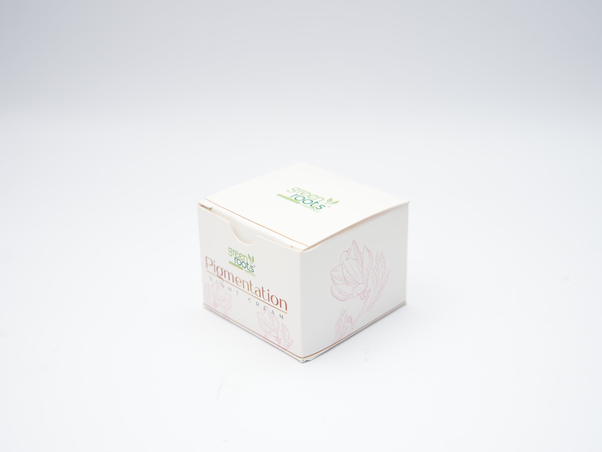 Pigmentation Night Cream