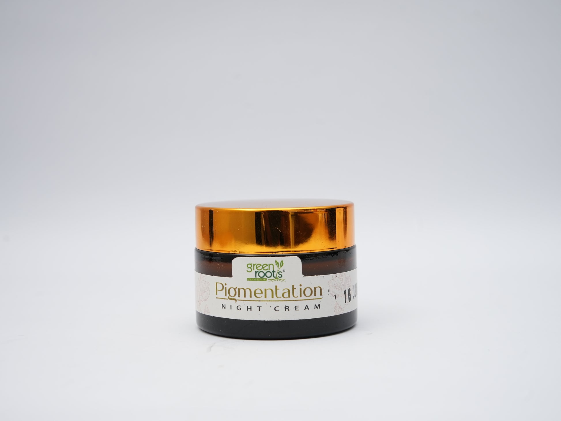 Pigmentation Night Cream