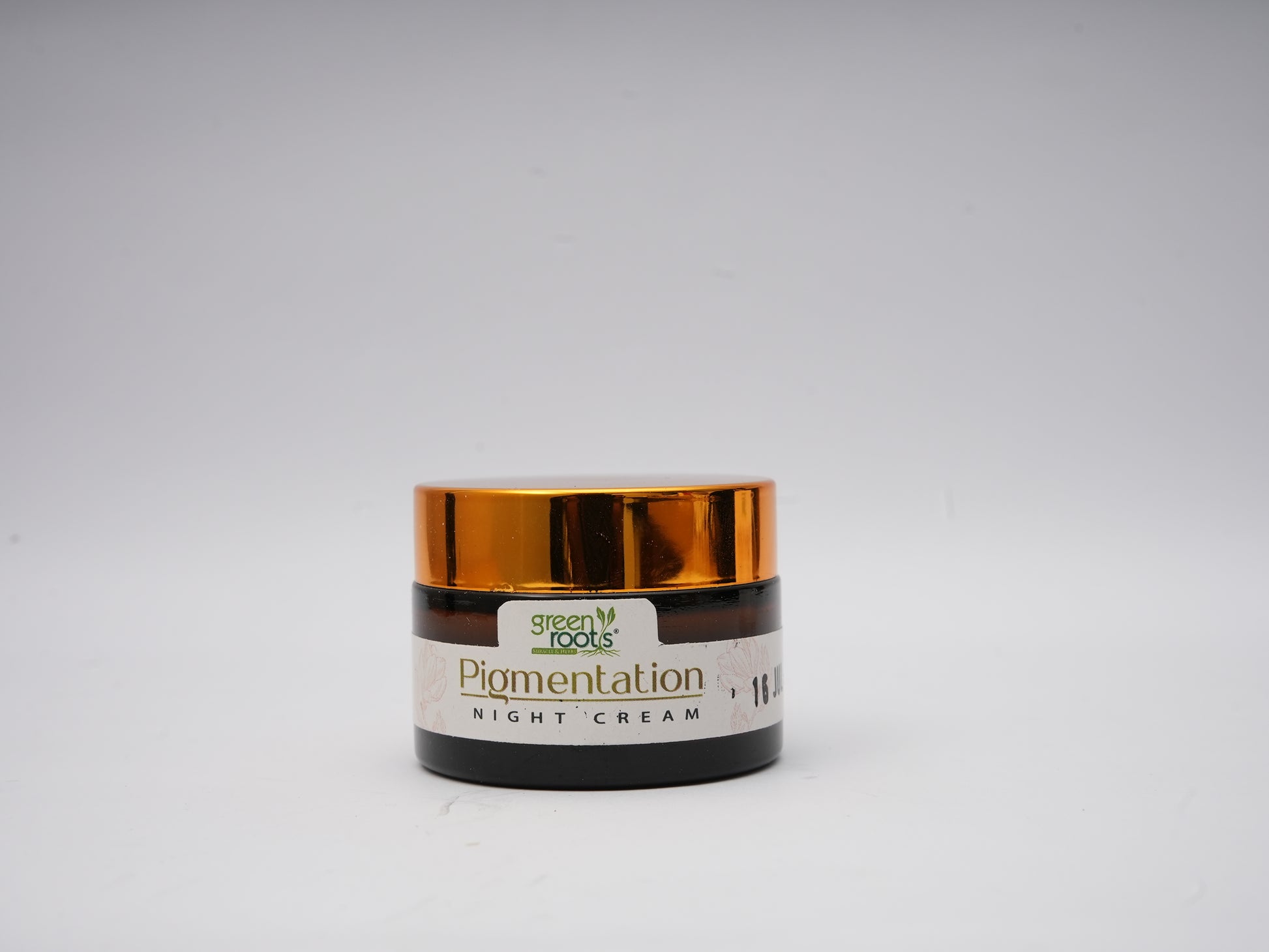 Pigmentation Night Cream