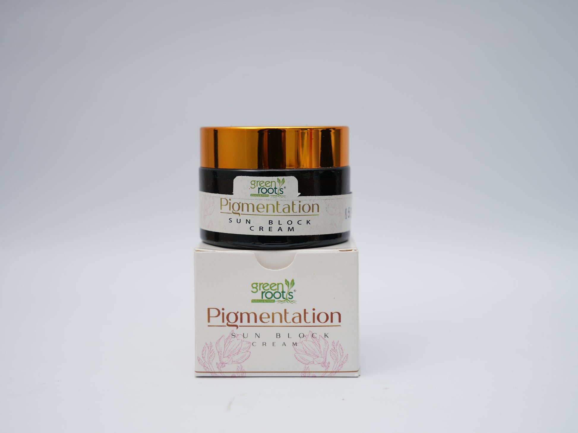Pigmentation Night Cream