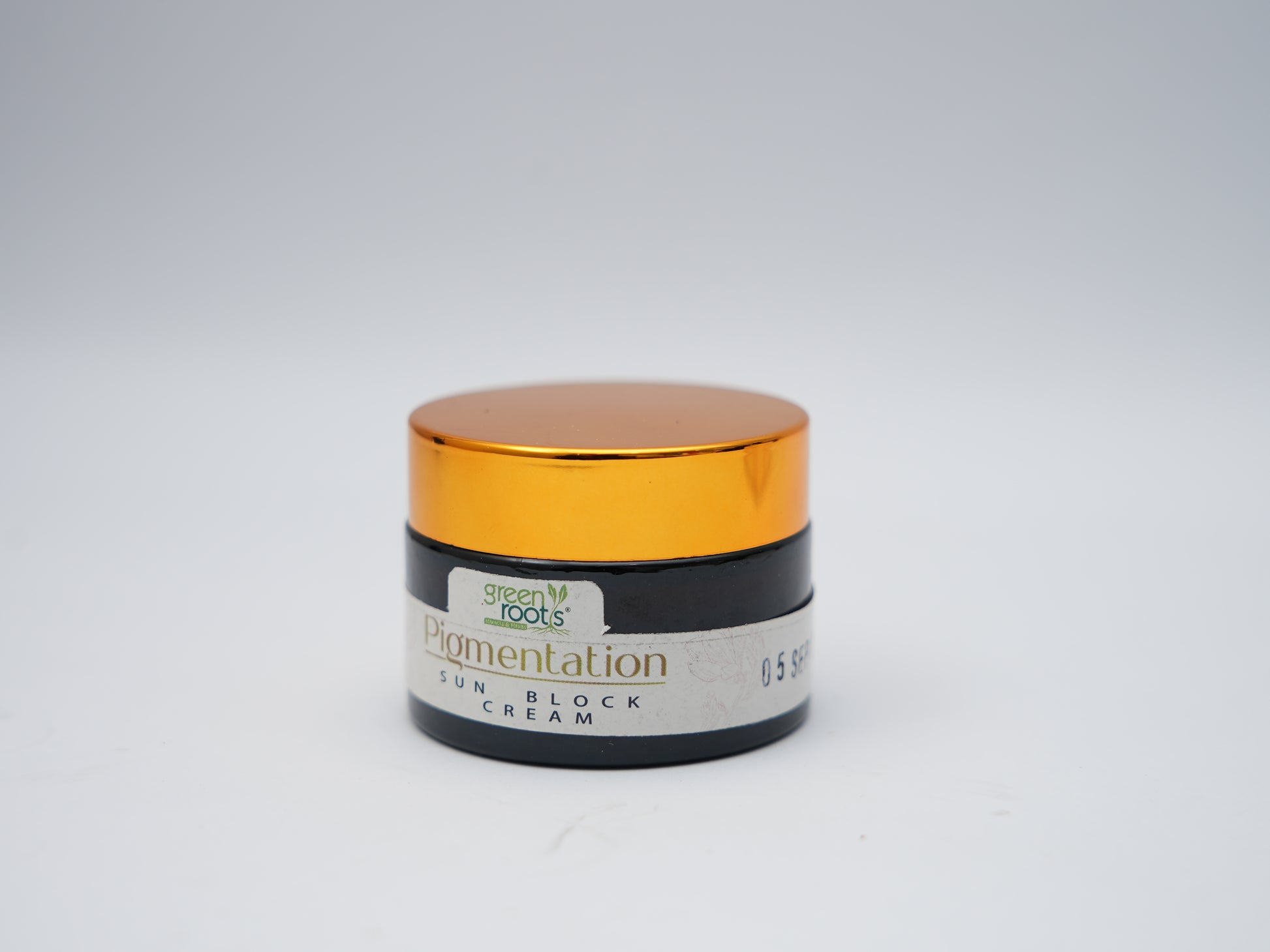 Pigmentation Night Cream