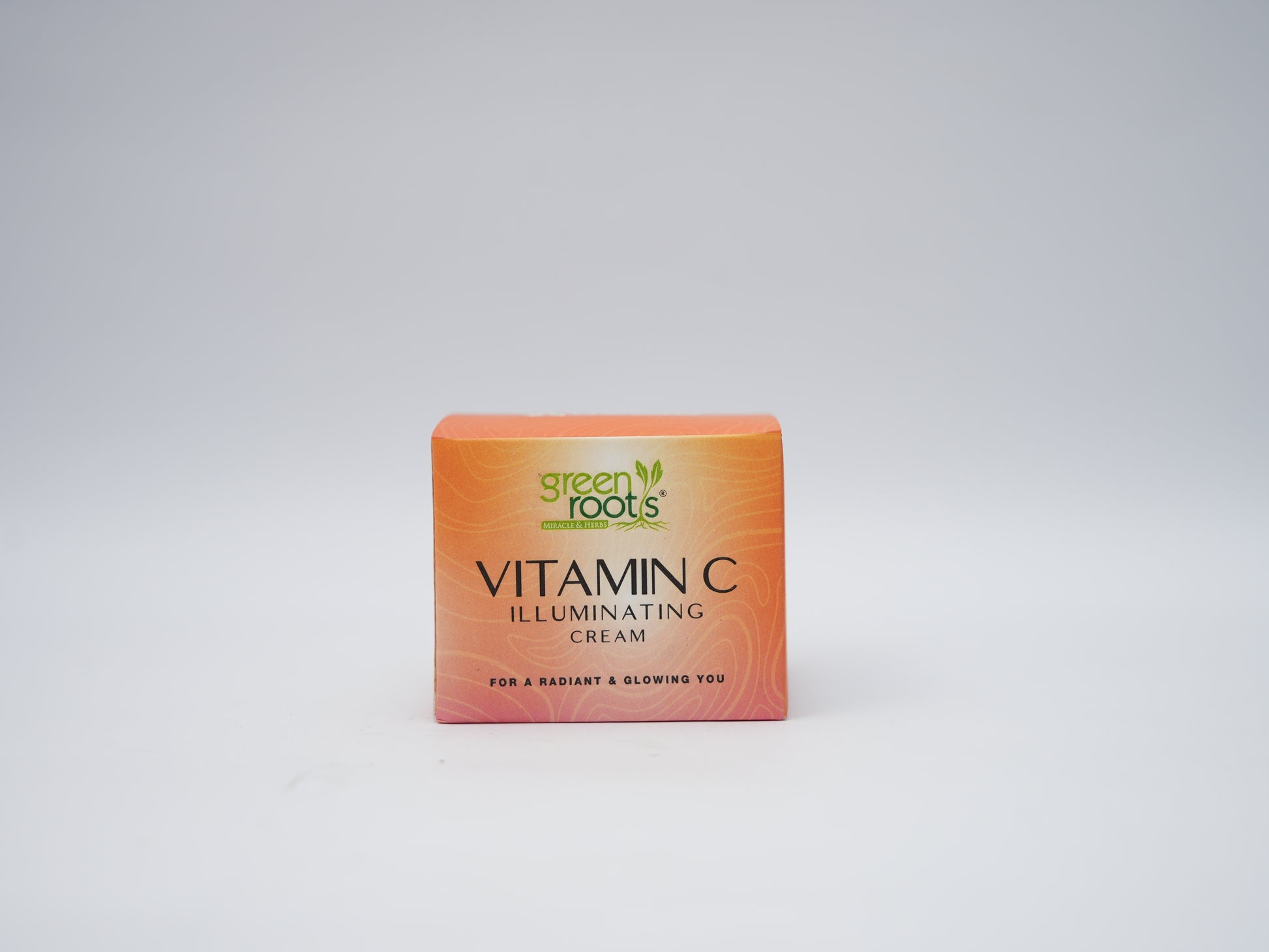 Vitamin C Illuminating Cream