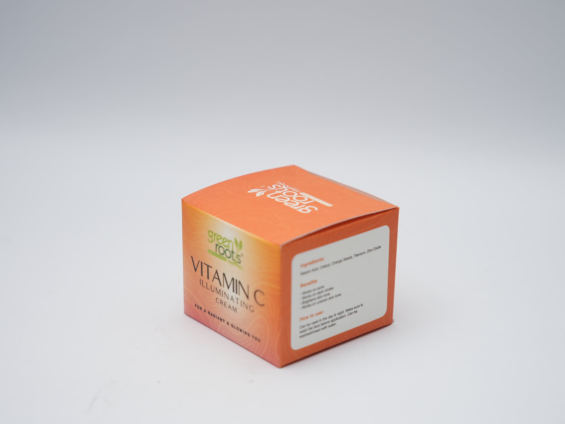 Vitamin C Illuminating Cream
