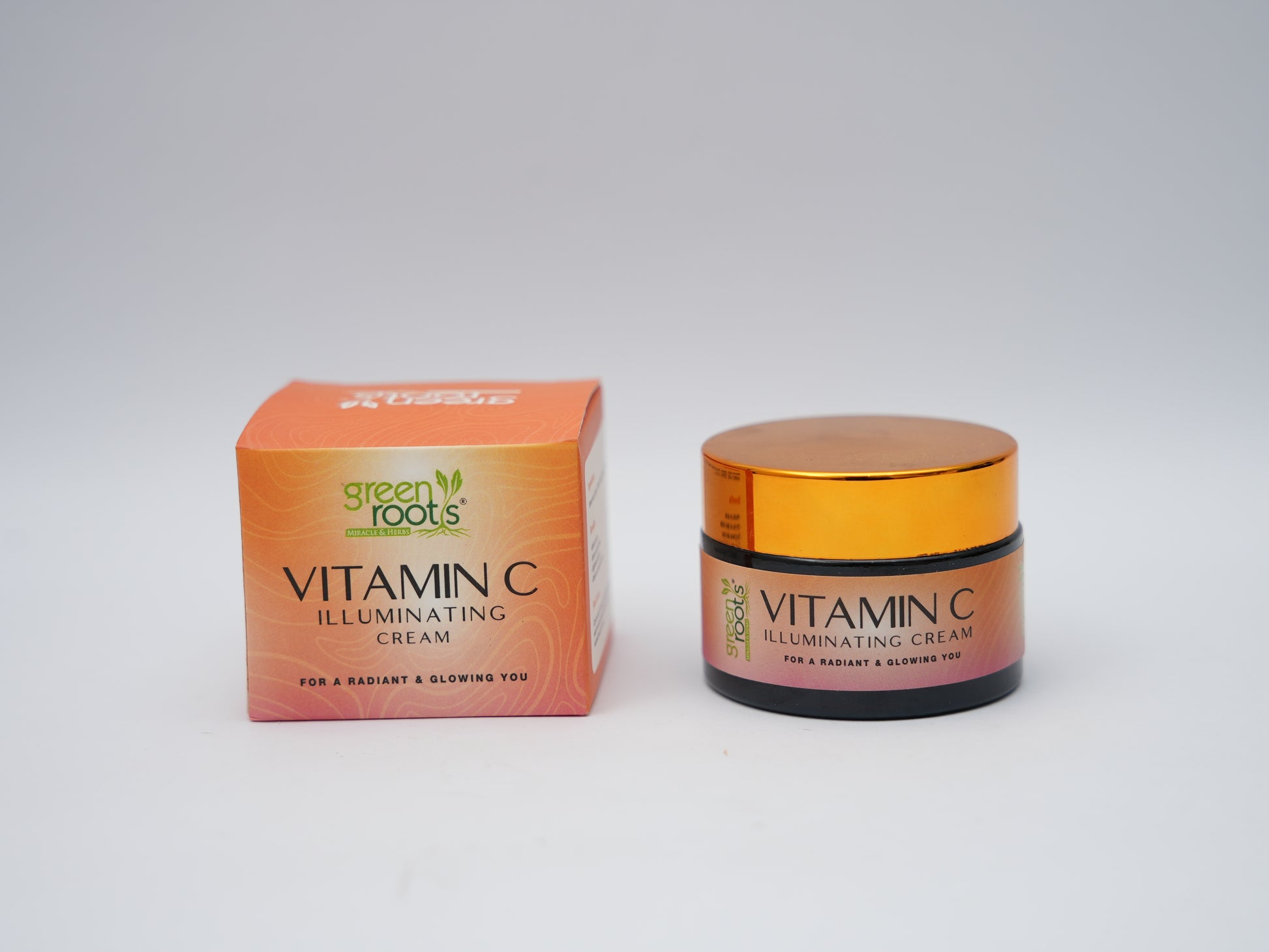 Vitamin C Illuminating Cream
