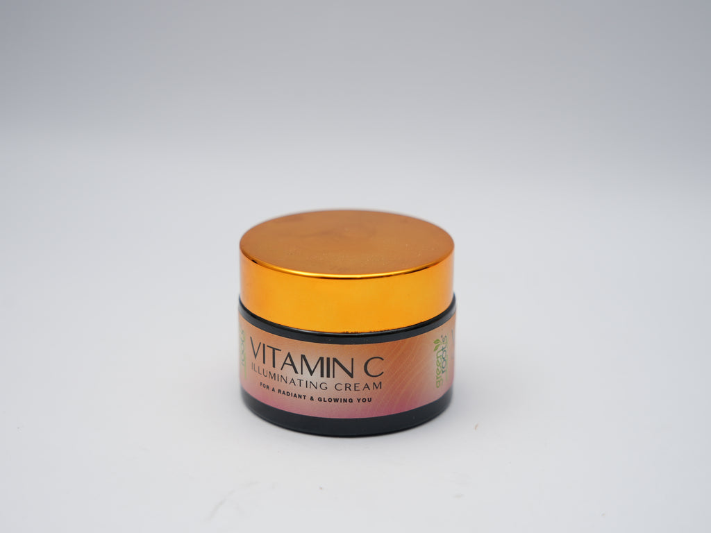 Vitamin C Illuminating Cream
