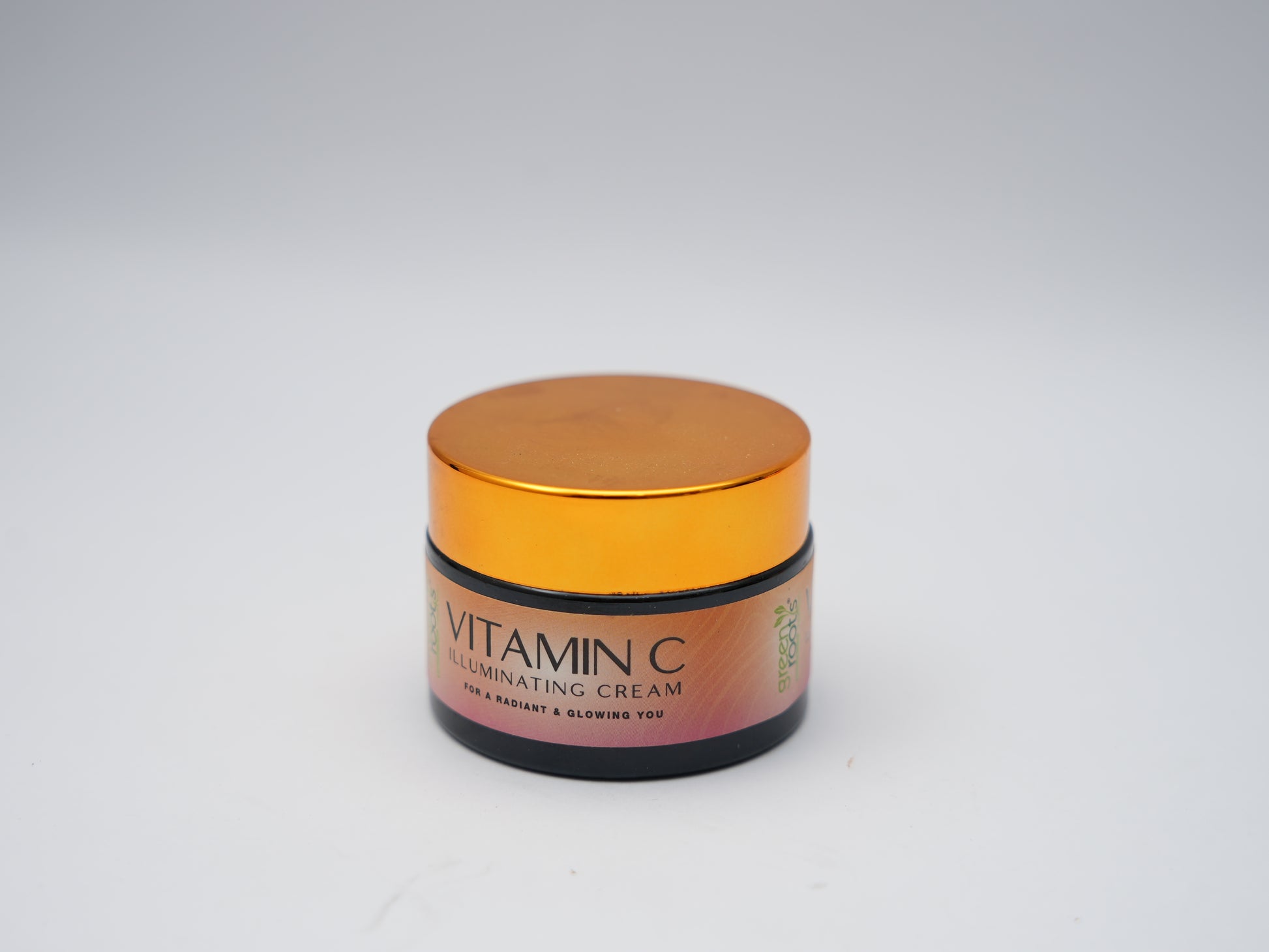 Vitamin C Illuminating Cream