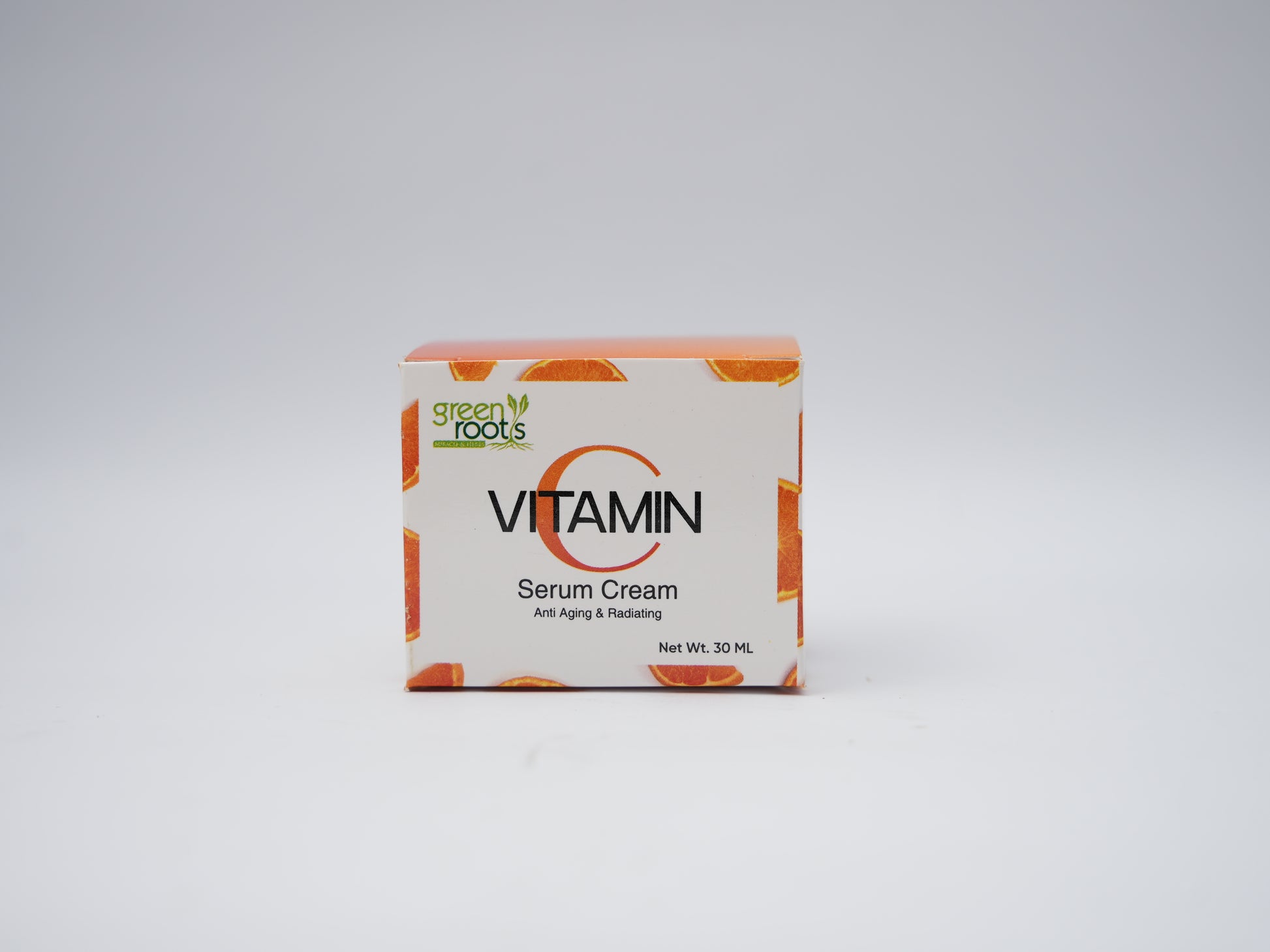 Vitamin C Serum Cream
