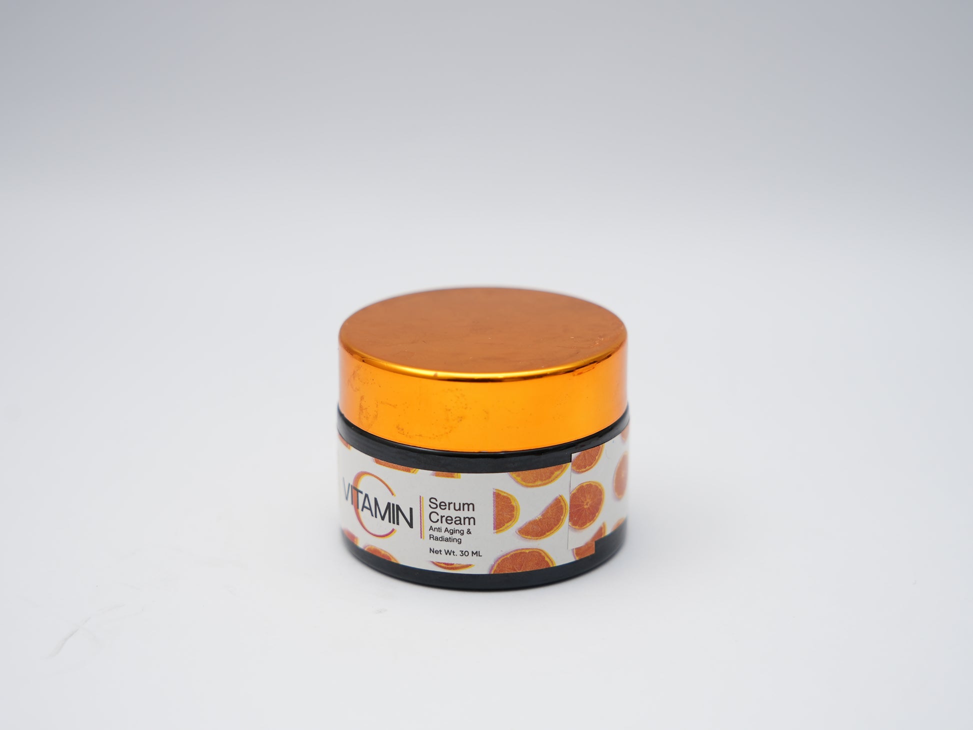Vitamin C Serum Cream