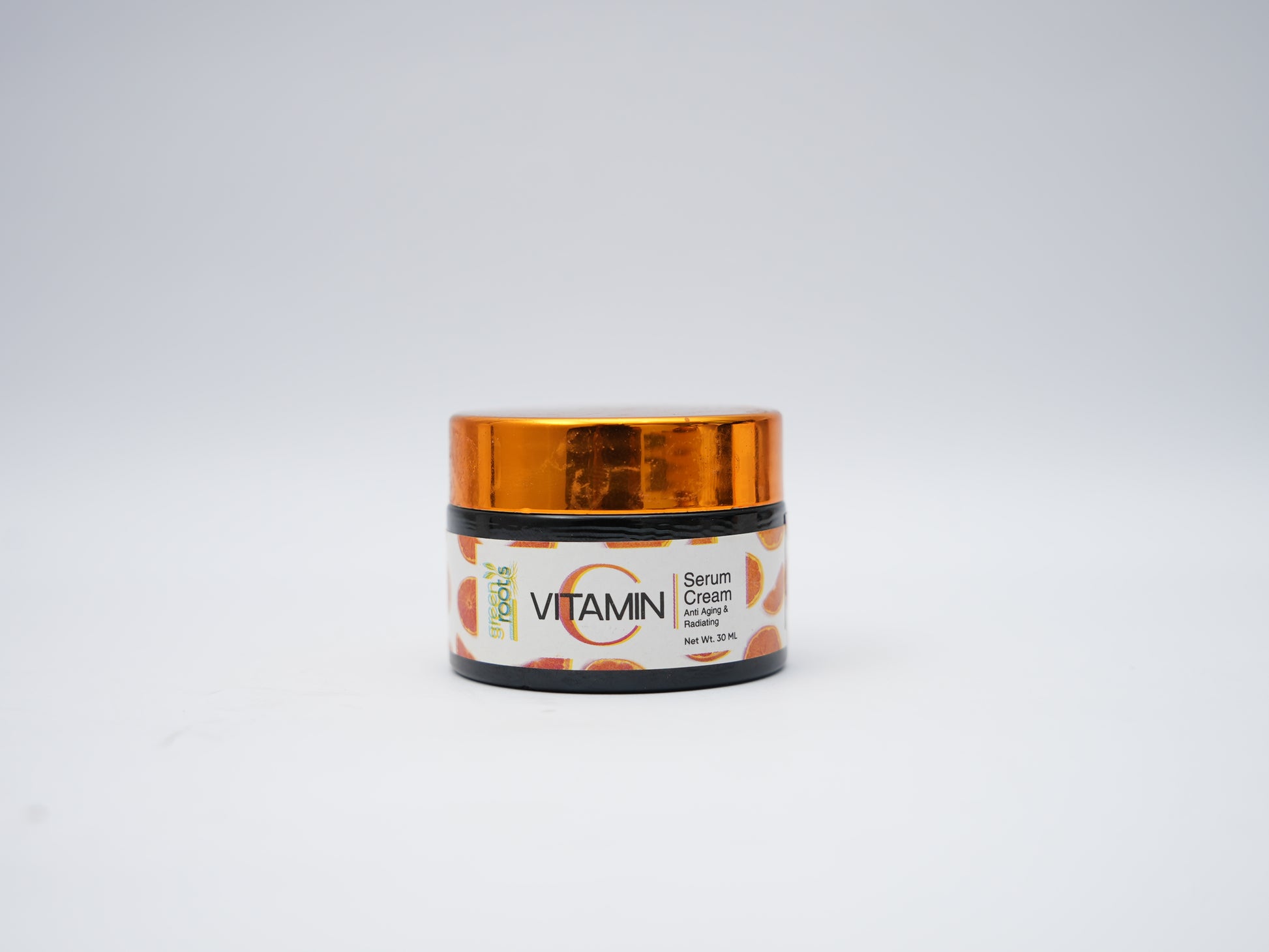 Vitamin C Serum Cream